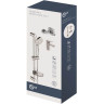 Набор для ванны IDEAL STANDARD CERAPLAN III BBD005AA 3 В 1