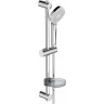 Набор для ванны IDEAL STANDARD CERAPLAN III BBD005AA 3 В 1