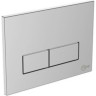 Накладная панель IDEAL STANDARD TWIST W3708AA