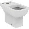 Напольный унитаз для монтажа с бачком IDEAL STANDARD ESEDRA