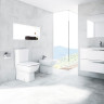 Напольный унитаз для монтажа с бачком IDEAL STANDARD ESEDRA