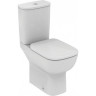 Напольный унитаз для монтажа с бачком IDEAL STANDARD ESEDRA