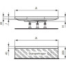 Ножки IDEAL STANDARD HOT S PLUS