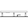Ножки IDEAL STANDARD ULTRA FLAT K859867