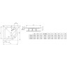 Поддон IDEAL STANDARD HOT LINE