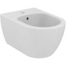 Подвесное биде IDEAL STANDARD ELLISSE T569301
