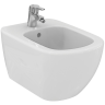 Подвесное биде IDEAL STANDARD IDEALMOOD T272101