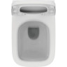 Подвесной безободковый унитаз IDEAL STANDARD I.LIFE A T471701