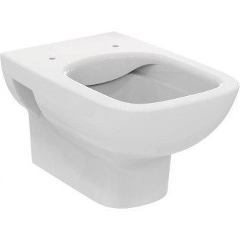 Подвесной безободковый унитаз IDEAL STANDARD I.LIFE A T471701