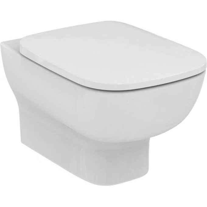 Подвесной унитаз IDEAL STANDARD ESEDRA