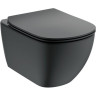 Подвесной унитаз IDEAL STANDARD TESI T0079V3