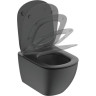Подвесной унитаз IDEAL STANDARD TESI T0079V3