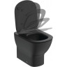 Приставной унитаз IDEAL STANDARD TESI T0077V3