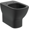 Приставной унитаз IDEAL STANDARD TESI T0077V3