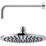 Промо комплект 6 в 1 IDEAL STANDARD ESLA (BC224AA + A6947AA + B0387MY + B9445AA + B2619AA + B9448AA)