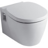 Промо комплект IDEAL STANDARD CONNECT: (подвесной унитаз E803501+сиденье и крышка E712701)