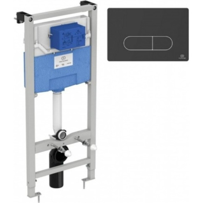Промо-комплект инсталяция IDEAL STANDARD TT00007 PROSYS FRAMER020467 + OLEAS R0115AA 2ш
