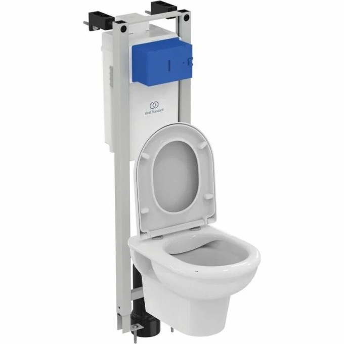 Промо-комплект состоящий IDEAL STANDARD EXACTO