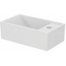 Раковина 37х21 см IDEAL STANDARD TEMPO E211201