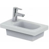 Раковина 45х25 см IDEAL STANDARD CONNECT SPACE E136201