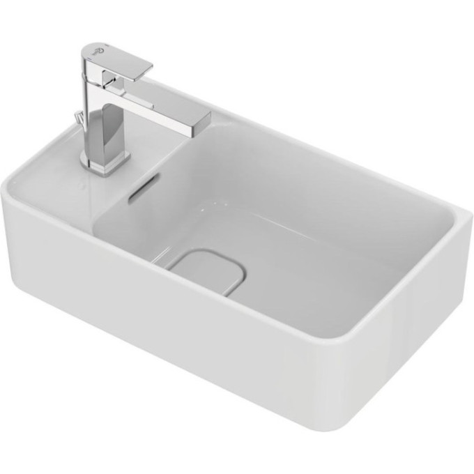 Раковина 45х27 см IDEAL STANDARD STRADA II T299501