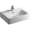 Раковина 50х46 см IDEAL STANDARD CONNECT CUBE E788401