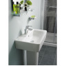 Раковина 55 см IDEAL STANDARD CONNECT CUBE E784401