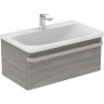Раковина 81 см IDEAL STANDARD TONIC II K083901
