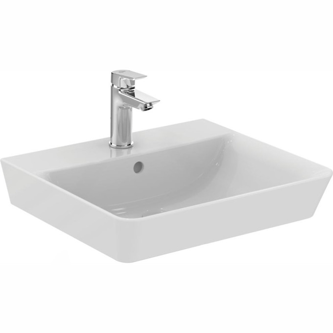 Раковина IDEAL STANDARD CONNECT AIR CUBE 60 см