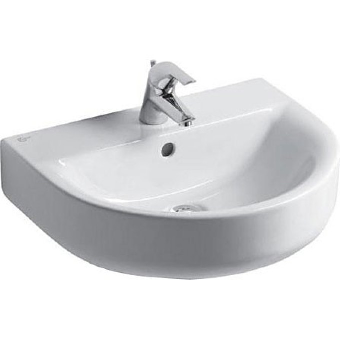 Раковина IDEAL STANDARD CONNECT ARC 45см