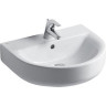 Раковина IDEAL STANDARD CONNECT ARC 45см