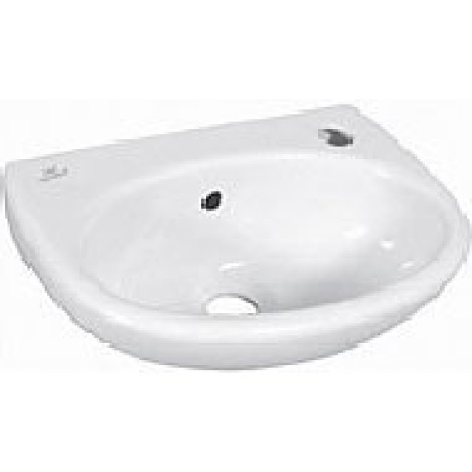 Раковина IDEAL STANDARD ECCO 35см