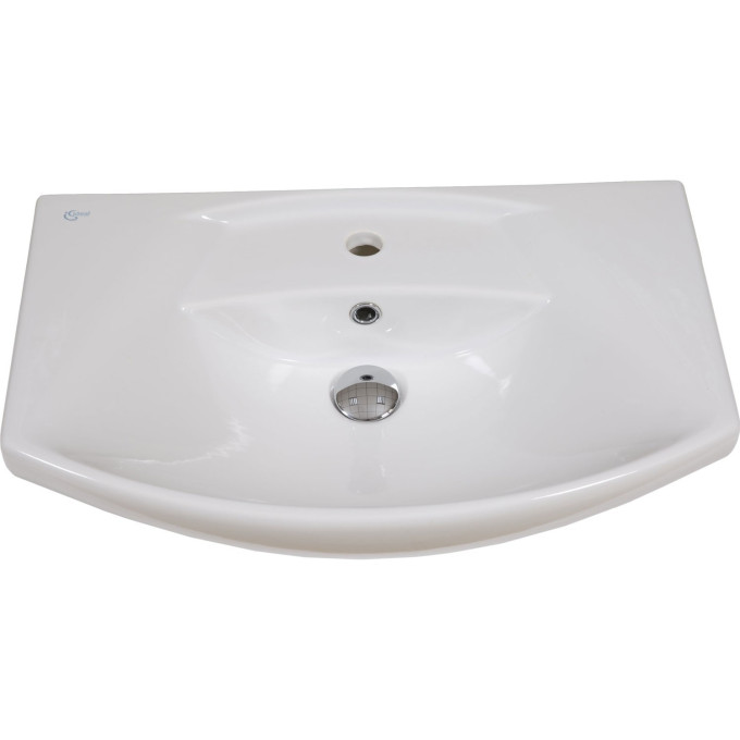Раковина IDEAL STANDARD MOTION W890001