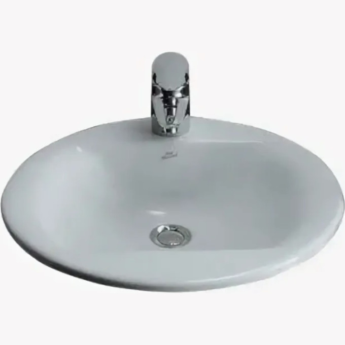 Раковина IDEAL STANDARD NEW AQUALYN