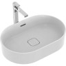Раковина IDEAL STANDARD Strada II Oval Vessel
