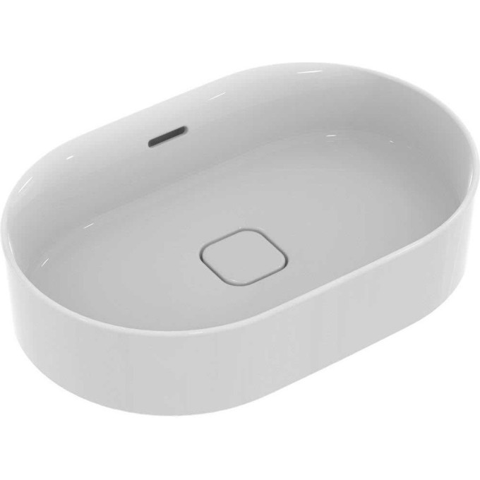 Раковина IDEAL STANDARD Strada II Oval Vessel