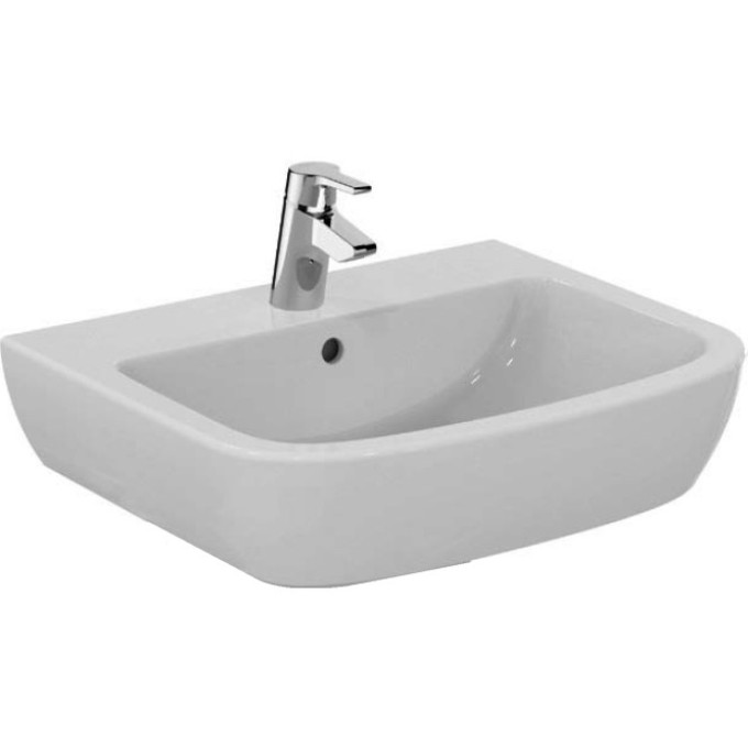 Раковина IDEAL STANDARD TEMPO T056301 65