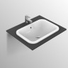 Раковина встраиваемая IDEAL STANDARD CONNECT 42см