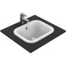 Раковина встраиваемая IDEAL STANDARD CONNECT 42см