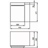 Шкаф IDEAL STANDARD DAYLIGHT