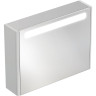 Шкаф-зеркало IDEAL STANDARD SOFTMOOD T7822WG