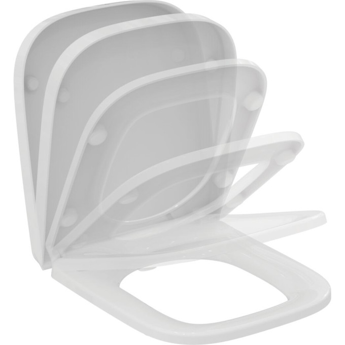 Сиденье для унитаза IDEAL STANDARD I.LIFE S T473701