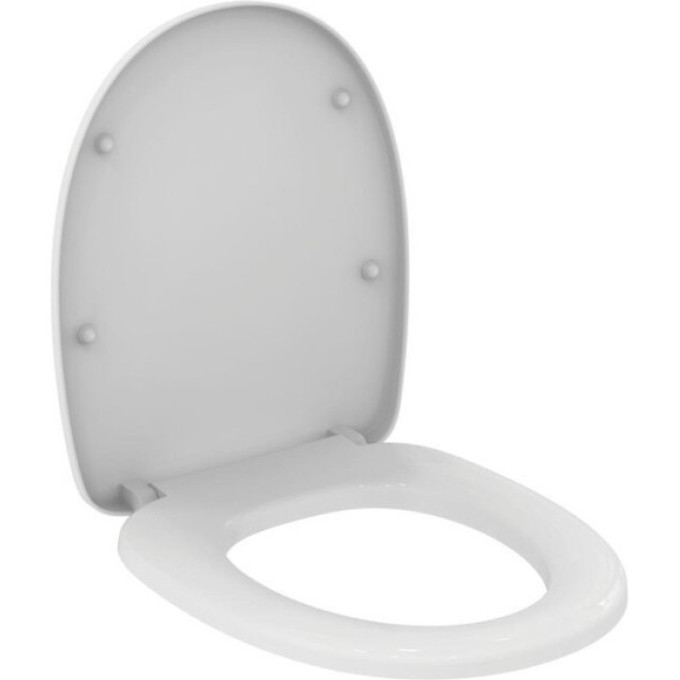 Сиденье для унитаза IDEAL STANDARD OCEANE W300201