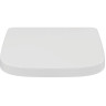 Сиденье для унитаза с микролифтом IDEAL STANDARD I.LIFE A T453101
