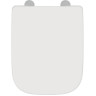 Сиденье для унитаза с микролифтом IDEAL STANDARD I.LIFE A T453101