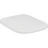 Сидение и крышка, дюропласт IDEAL STANDARD ESEDRA