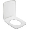 Сидение и крышка с функцией плавного закрытия IDEAL STANDARD CANTICA (SOFTCLOSE)