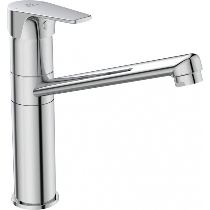 Смеситель для кухни IDEAL STANDARD CERAFINE D