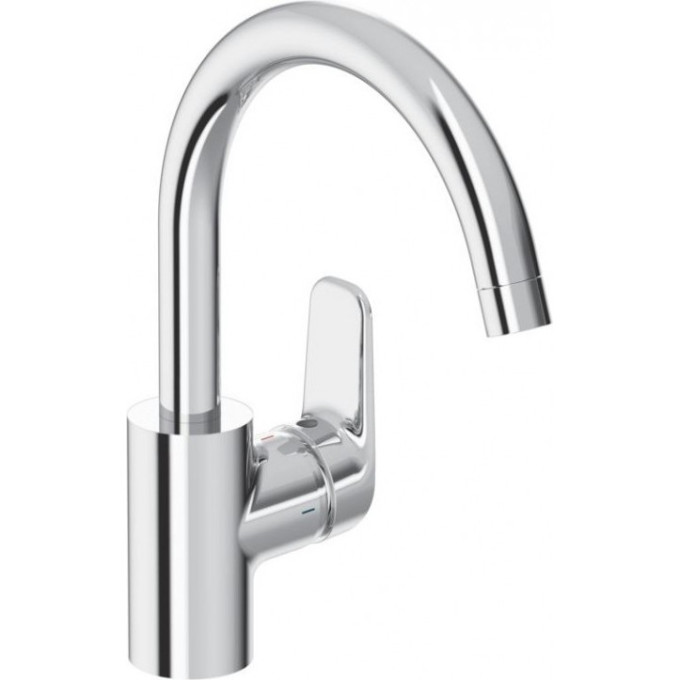 Смеситель для кухни IDEAL STANDARD CERAFLEX B1727AA