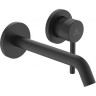 Смеситель для раковины IDEAL STANDARD CERALINE A6938XG
